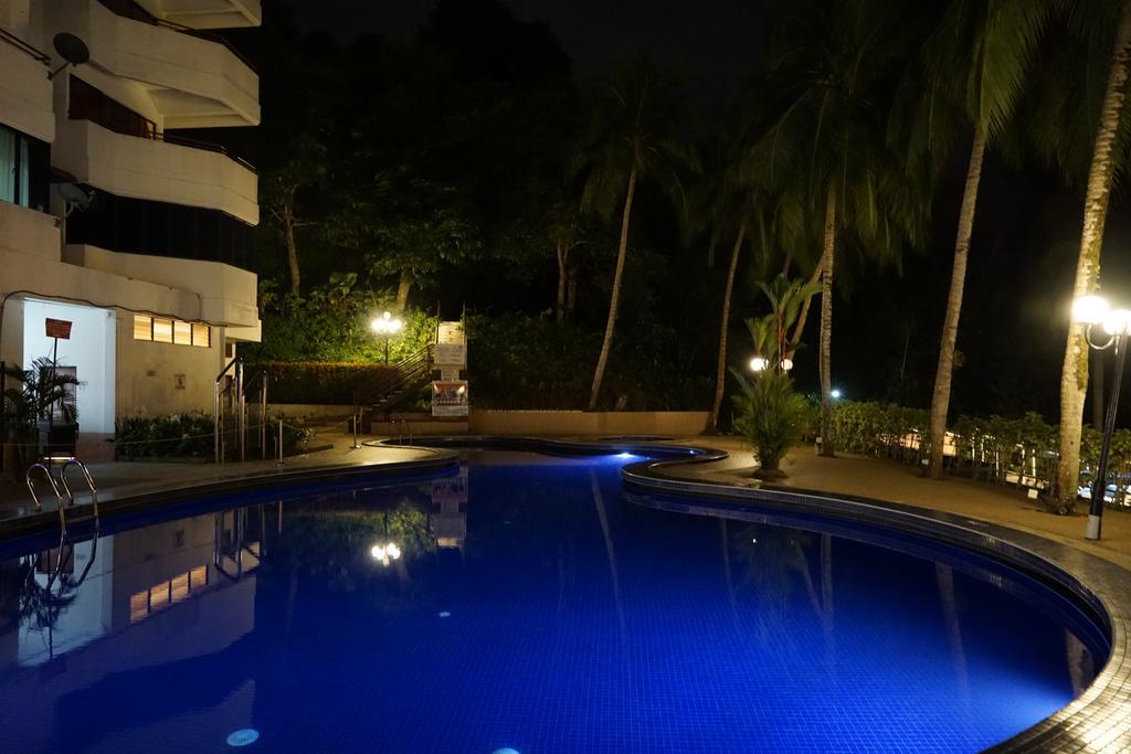 Sri Sayang by Coral Holiday Resort Batu Feringgi Bagian luar foto